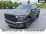 New 2025 Ram 1500 Tradesman Quad Cab 4x4 Pickup for sale #D25-60 - photo 9
