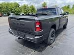 New 2025 Ram 1500 Tradesman Quad Cab 4x4 Pickup for sale #D25-60 - photo 6