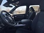 New 2025 Ram 2500 Big Horn Crew Cab 4x4 Pickup for sale #D25-47 - photo 11
