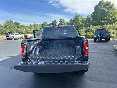 New 2025 Ram 1500 Tradesman Crew Cab 4x4 Pickup for sale #D25-67 - photo 1