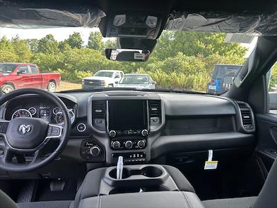 New 2025 Ram 1500 Tradesman Crew Cab 4x4 Pickup for sale #D25-67 - photo 2