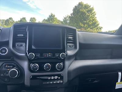 New 2025 Ram 1500 Tradesman Crew Cab 4x4 Pickup for sale #D25-69 - photo 1
