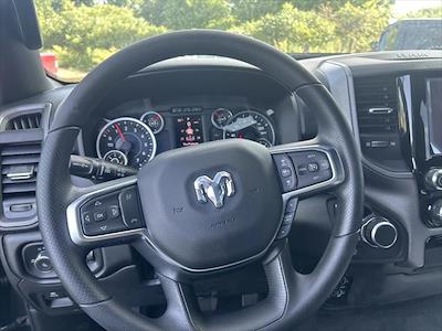 New 2025 Ram 1500 Tradesman Crew Cab 4x4 Pickup for sale #D25-69 - photo 2