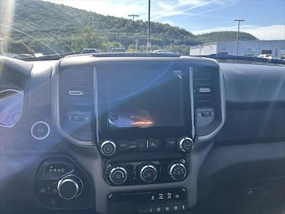 New 2025 Ram 1500 Tradesman Crew Cab 4x4 Pickup for sale #D25-70 - photo 2
