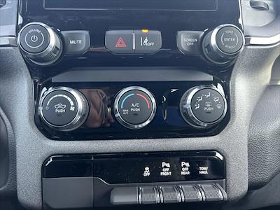 New 2025 Ram 1500 Tradesman Crew Cab 4x4 Pickup for sale #D25-72 - photo 2