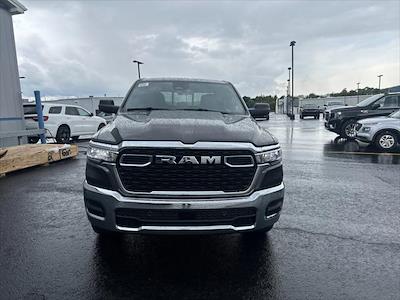 New 2025 Ram 1500 Tradesman Crew Cab 4x4 Pickup for sale #D25-73 - photo 1