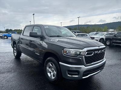 New 2025 Ram 1500 Tradesman Crew Cab 4x4 Pickup for sale #D25-73 - photo 2