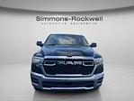New 2025 Ram 1500 Tradesman Crew Cab 4x4 Pickup for sale #D25-74 - photo 1