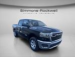 New 2025 Ram 1500 Tradesman Crew Cab 4x4 Pickup for sale #D25-74 - photo 17