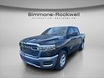 New 2025 Ram 1500 Tradesman Crew Cab 4x4 Pickup for sale #D25-74 - photo 2