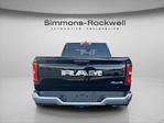 New 2025 Ram 1500 Tradesman Crew Cab 4x4 Pickup for sale #D25-74 - photo 5