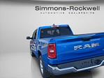 New 2025 Ram 1500 Tradesman Crew Cab 4x4 Pickup for sale #D25-75 - photo 1