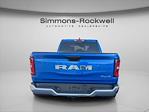 New 2025 Ram 1500 Tradesman Crew Cab 4x4 Pickup for sale #D25-75 - photo 2