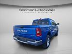 New 2025 Ram 1500 Tradesman Crew Cab 4x4 Pickup for sale #D25-75 - photo 3