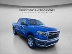 New 2025 Ram 1500 Tradesman Crew Cab 4x4 Pickup for sale #D25-75 - photo 4