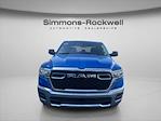 New 2025 Ram 1500 Tradesman Crew Cab 4x4 Pickup for sale #D25-75 - photo 5