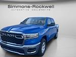 New 2025 Ram 1500 Tradesman Crew Cab 4x4 Pickup for sale #D25-75 - photo 6