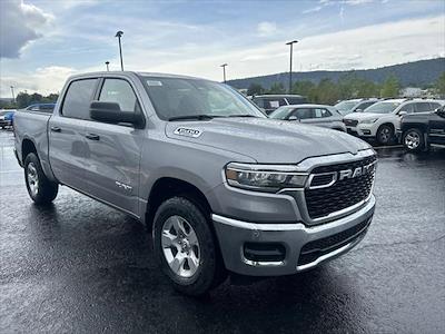 New 2025 Ram 1500 Tradesman Crew Cab 4x4 Pickup for sale #D25-76 - photo 2