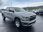 New 2025 Ram 1500 Tradesman Crew Cab 4x4 Pickup for sale #D25-76 - photo 2