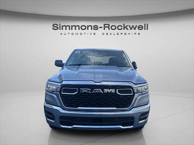 New 2025 Ram 1500 Tradesman Crew Cab 4x4 Pickup for sale #D25-78 - photo 1