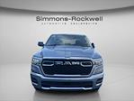 New 2025 Ram 1500 Tradesman Crew Cab 4x4 Pickup for sale #D25-78 - photo 1