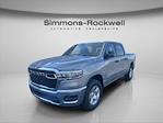 New 2025 Ram 1500 Tradesman Crew Cab 4x4 Pickup for sale #D25-78 - photo 2