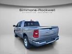 New 2025 Ram 1500 Tradesman Crew Cab 4x4 Pickup for sale #D25-78 - photo 6