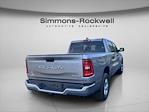 New 2025 Ram 1500 Tradesman Crew Cab 4x4 Pickup for sale #D25-78 - photo 9