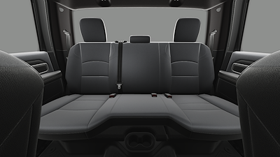 New 2025 Ram 5500 Tradesman Crew Cab 4x4 60 CA Cab Chassis for sale #D25-80 - photo 2