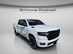 New 2026 Ram 1500 Big Horn Crew Cab for sale #D26-10 - photo 3