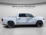 New 2026 Ram 1500 Big Horn Crew Cab for sale #D26-10 - photo 8