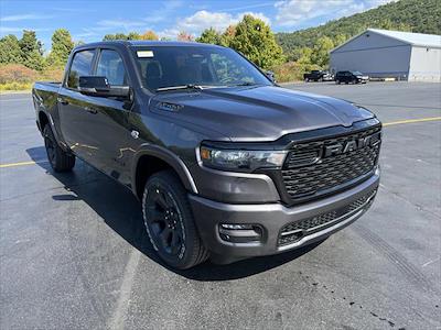 New 2026 Ram 1500 Big Horn Crew Cab 4x4 Pickup for sale #D26-11 - photo 2