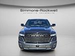 New 2026 Ram 1500 Big Horn Crew Cab for sale #D26-12 - photo 1