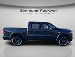 New 2026 Ram 1500 Big Horn Crew Cab for sale #D26-12 - photo 16