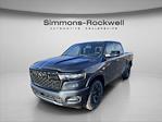 New 2026 Ram 1500 Big Horn Crew Cab for sale #D26-12 - photo 18