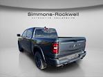 New 2026 Ram 1500 Big Horn Crew Cab for sale #D26-12 - photo 4