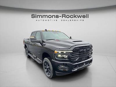 New 2026 Ram 2500 Laramie Crew Cab 4x4 Pickup for sale #D26-19 - photo 2