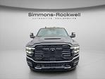 New 2026 Ram 2500 Laramie Crew Cab 4x4 Pickup for sale #D26-19 - photo 1