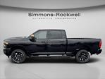New 2026 Ram 2500 Laramie Crew Cab 4x4 Pickup for sale #D26-19 - photo 3