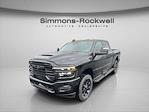 New 2026 Ram 2500 Laramie Crew Cab 4x4 Pickup for sale #D26-19 - photo 4