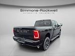 New 2026 Ram 2500 Laramie Crew Cab 4x4 Pickup for sale #D26-19 - photo 7