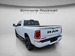 New 2026 Ram 2500 Laramie Crew Cab for sale #D26-20 - photo 22