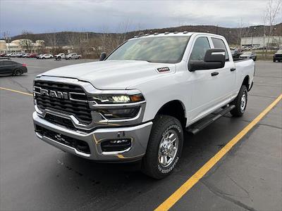 New 2026 Ram 2500 Tradesman Crew Cab for sale #D26-24 - photo 1