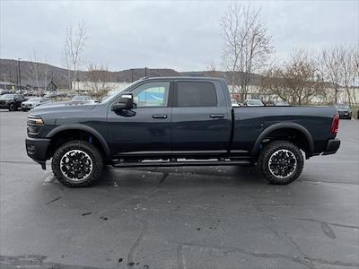 New 2026 Ram 2500 Rebel Crew Cab for sale #D26-27 - photo 1