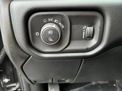 New 2026 Ram 2500 Big Horn Crew Cab for sale #D26-29 - photo 2