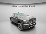 New 2026 Ram 2500 Big Horn Crew Cab for sale #D26-29 - photo 3