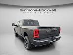 New 2026 Ram 2500 Big Horn Crew Cab for sale #D26-29 - photo 5