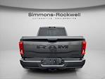 New 2026 Ram 2500 Big Horn Crew Cab for sale #D26-29 - photo 6