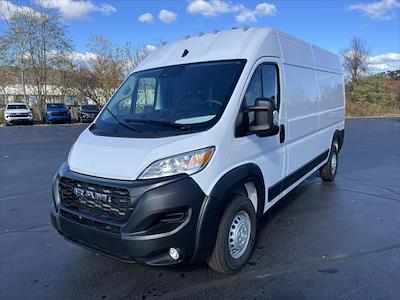 New 2026 Ram ProMaster 2500 High Roof Empty Cargo Van for sale #D26-3 - photo 1