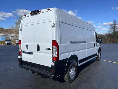 New 2026 Ram ProMaster 2500 High Roof Empty Cargo Van for sale #D26-3 - photo 2